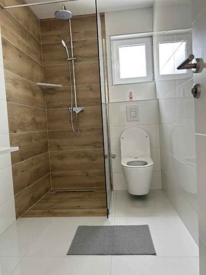 Apartmani Art Jajce Exterior foto