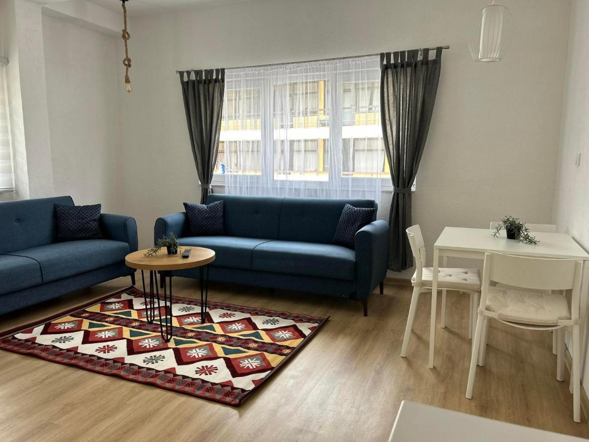 Apartmani Art Jajce Exterior foto