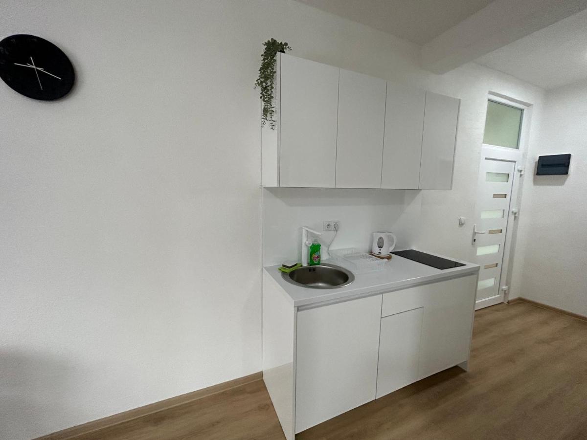 Apartmani Art Jajce Exterior foto