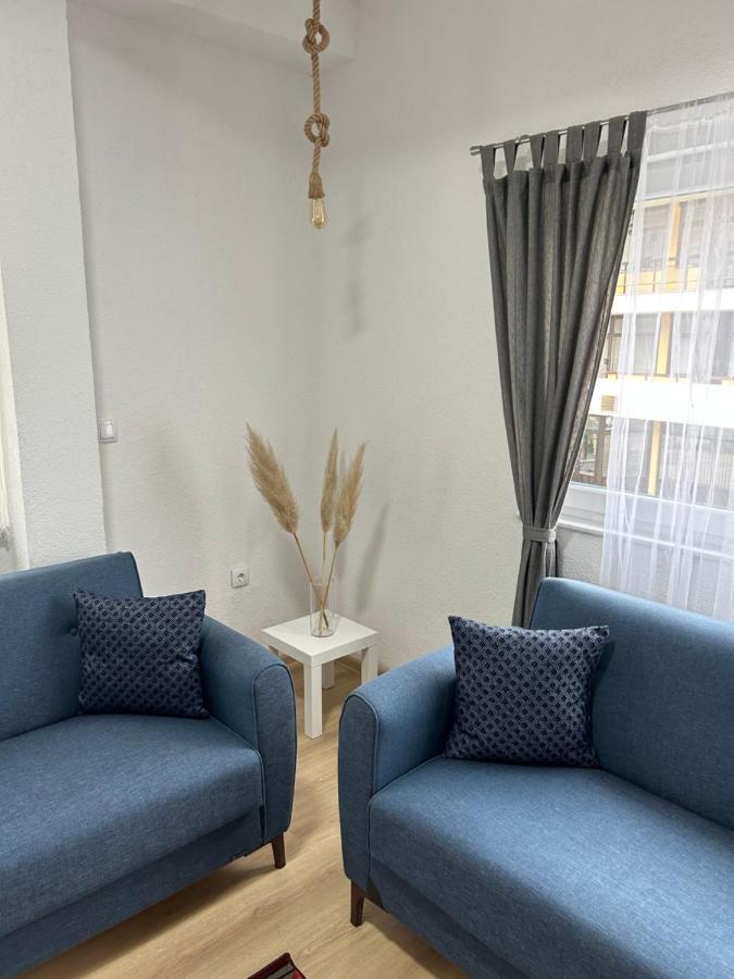 Apartmani Art Jajce Exterior foto