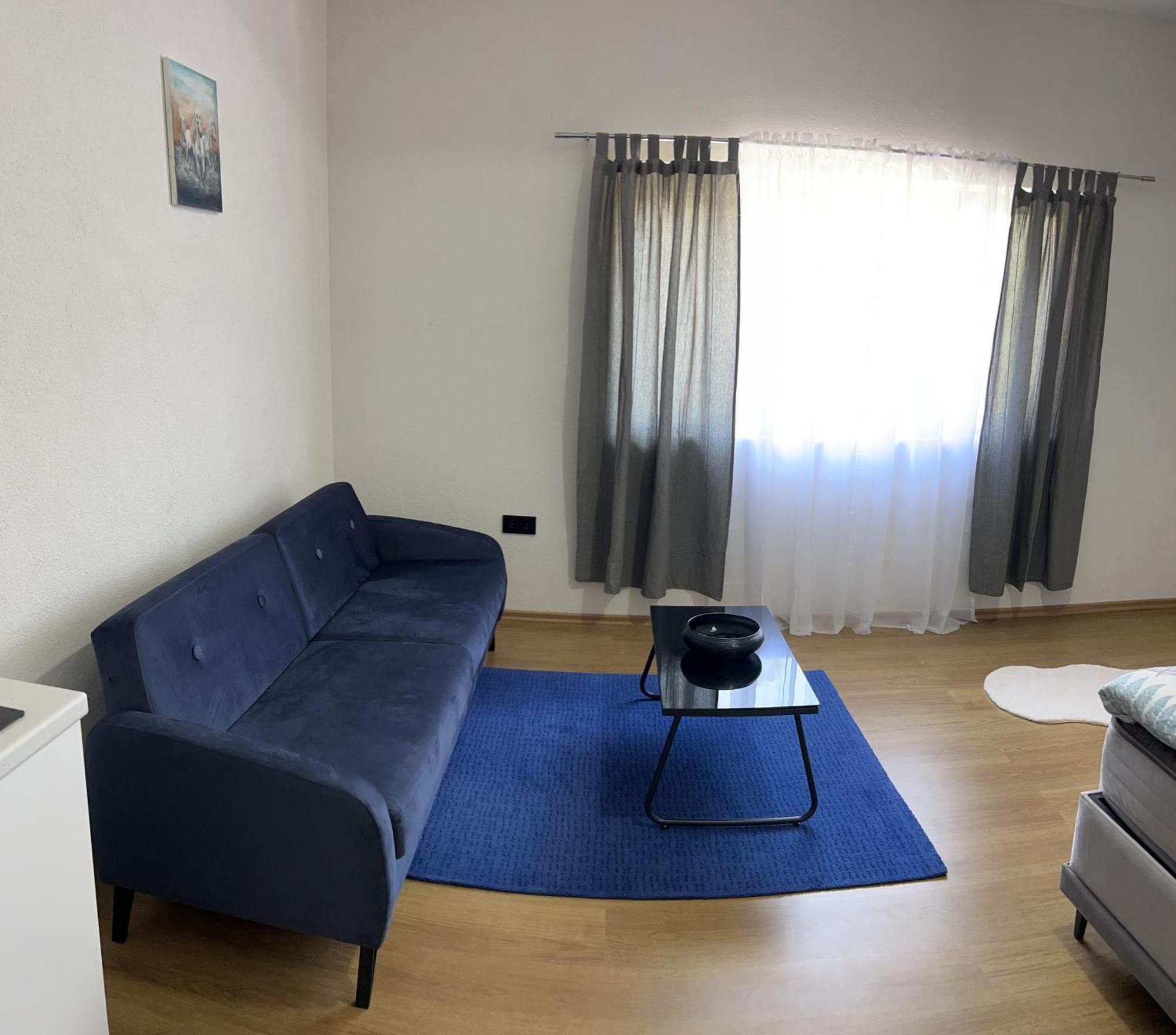 Apartmani Art Jajce Exterior foto
