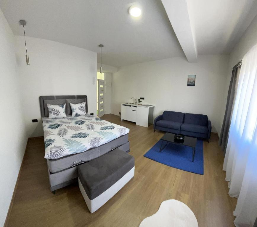Apartmani Art Jajce Exterior foto