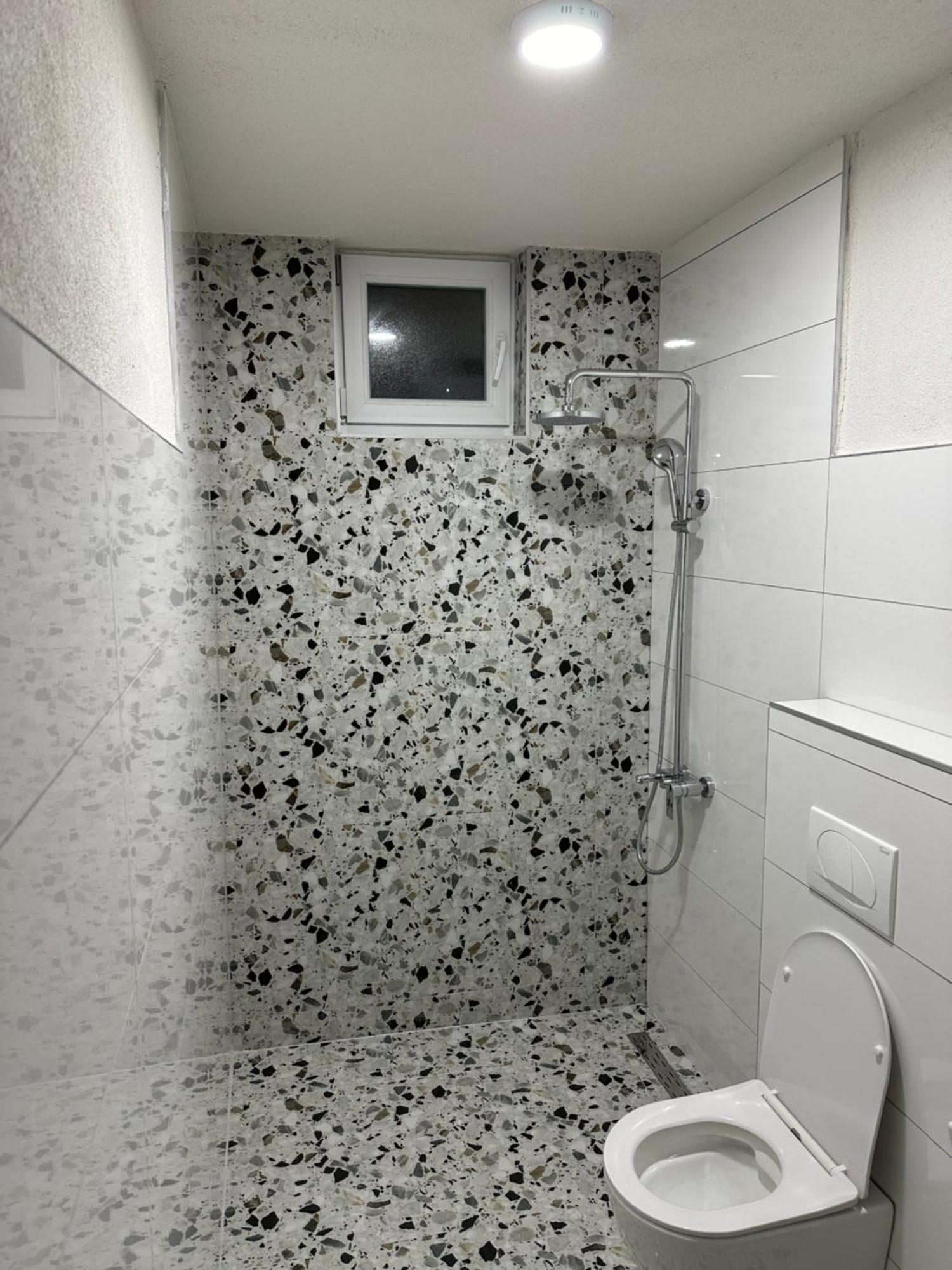 Apartmani Art Jajce Exterior foto